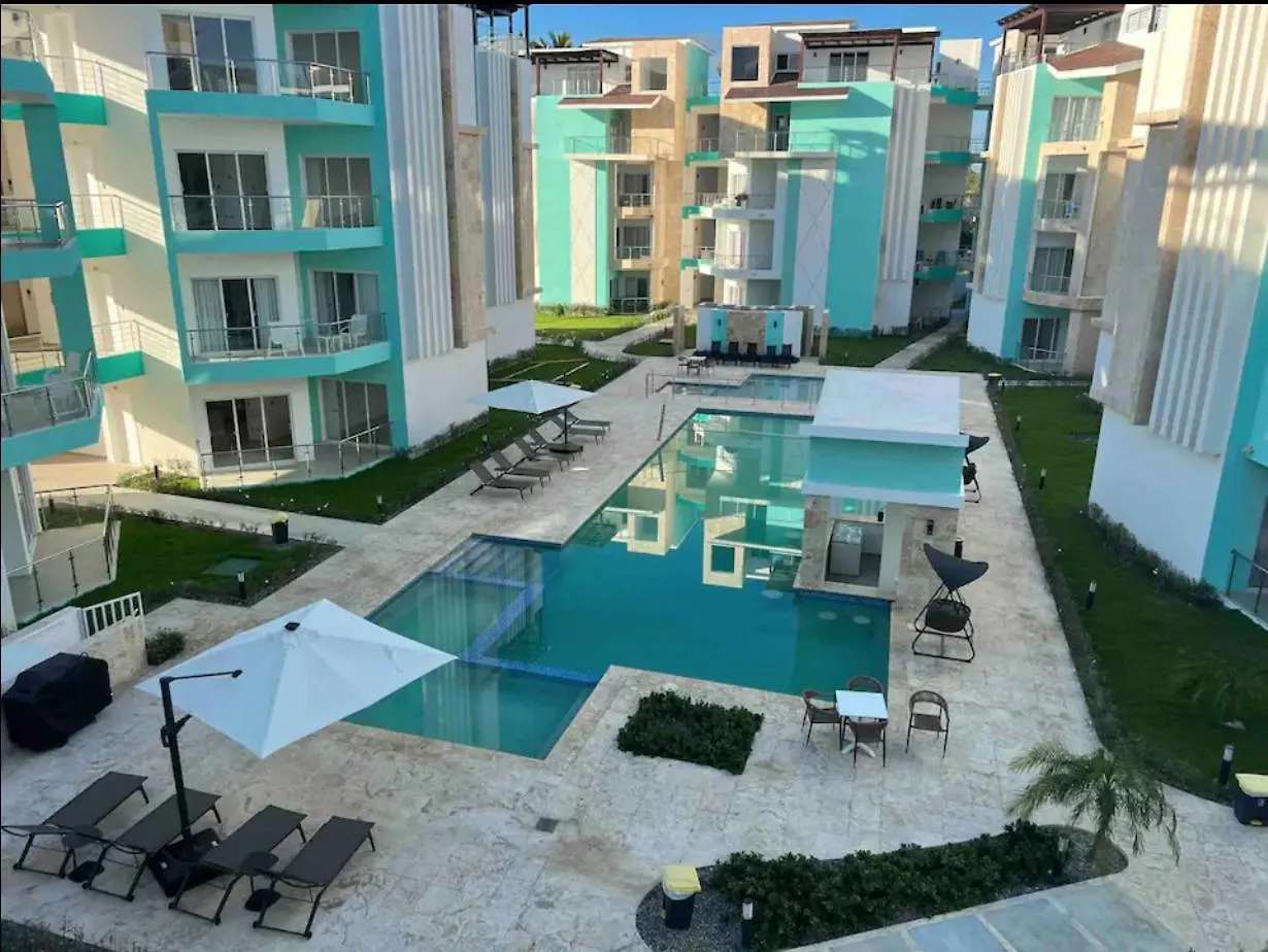 Maple Beach By Dr Collection Punta Cana