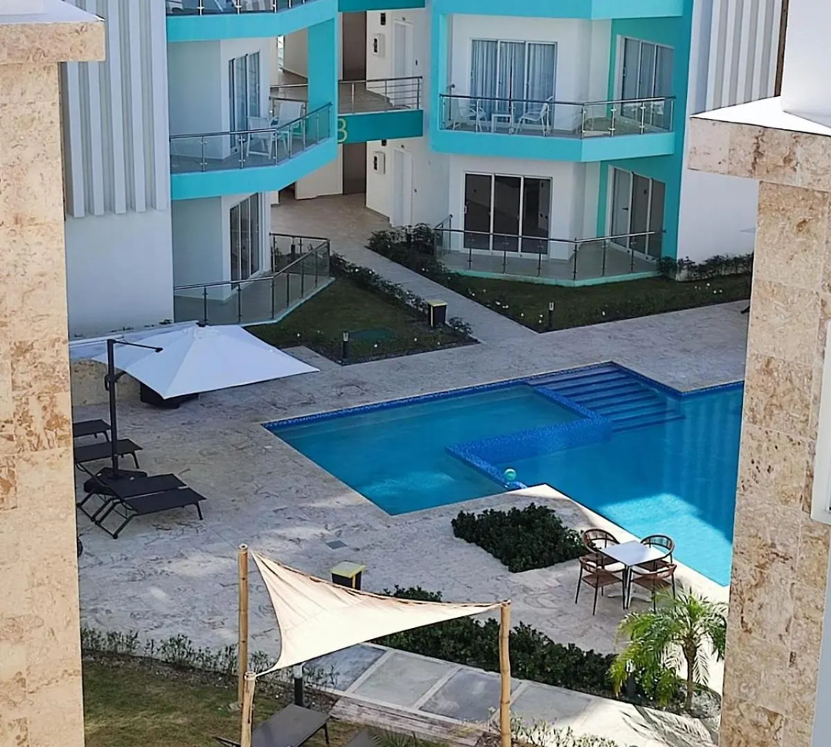 Maple Beach By Dr Collection Punta Cana Aparthotel