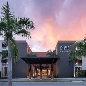 four-points-by-sheraton-puntacana-village.comcaribbean.com/